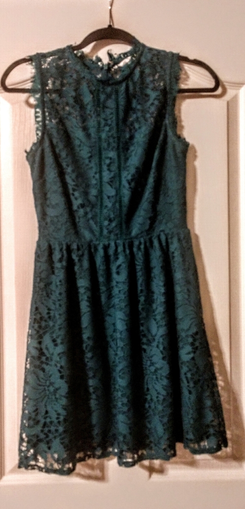 Short party dresses
